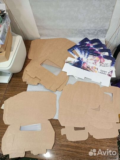 Упаковка фасовка