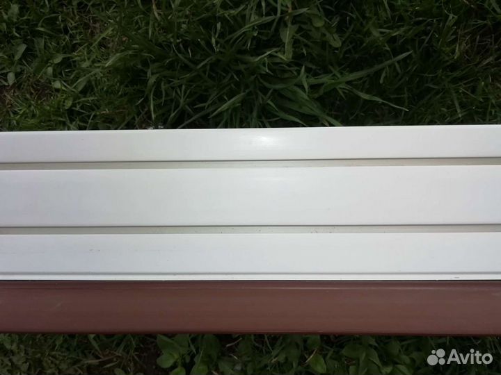 Карнизы для штор потолочный