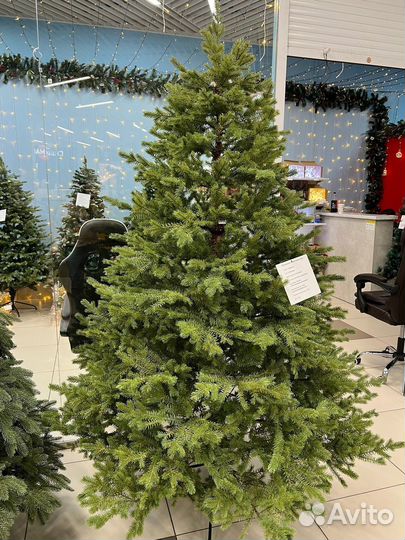 Искусственные елки от производителя