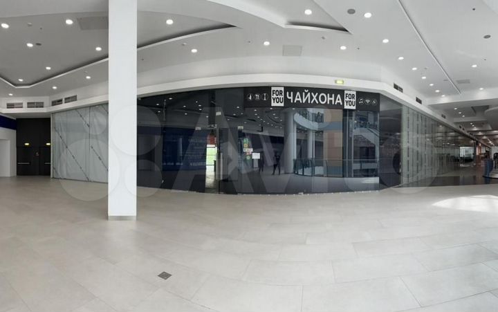 Аренда кафе, бара, ресторана пл. 500 м2 м. Фили в