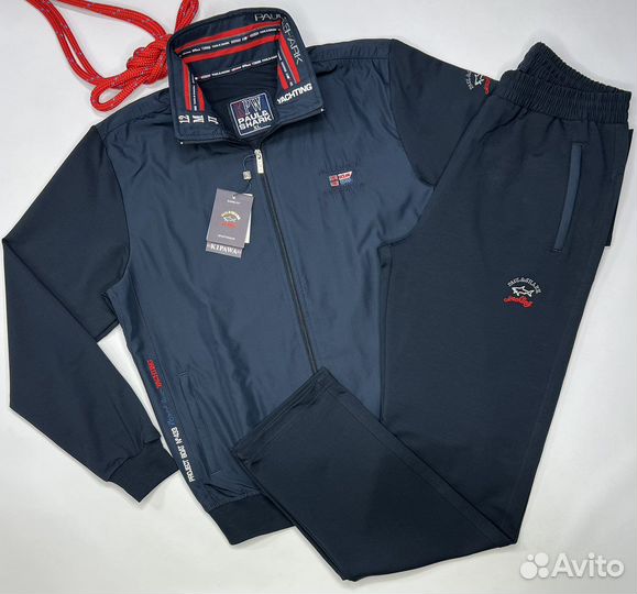 Спортивный костюм Paul&Shark Yachting