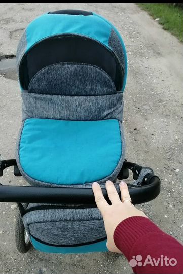 Продам коляску