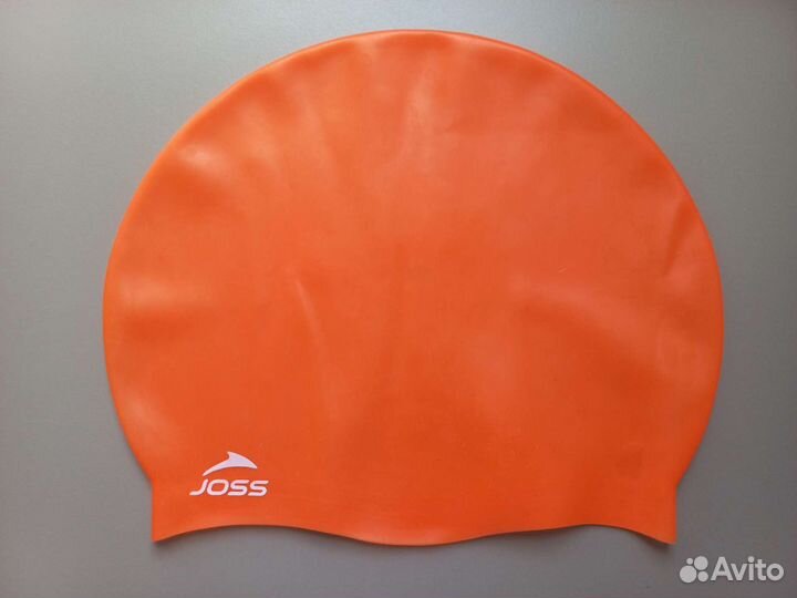 Шапочка для плавания детская