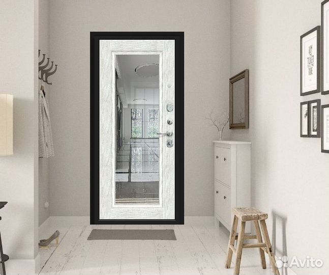 Входные двери