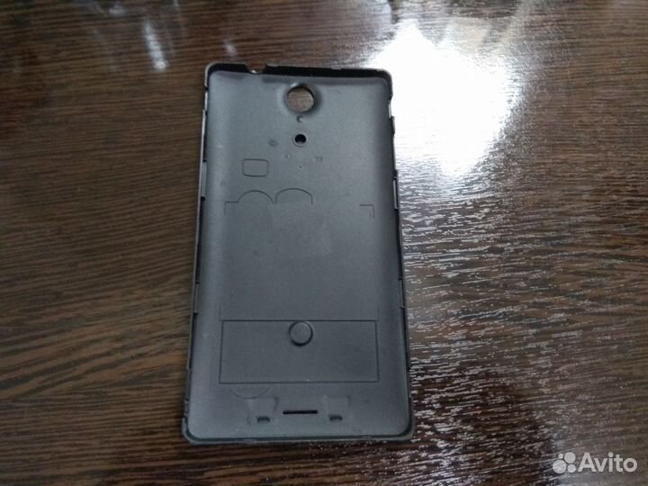 Задняя крышка Смартфон Sony Xperia TX LT29i