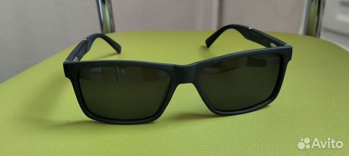 Солнцезащитные очки мужские