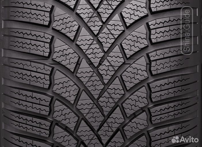 Bridgestone Blizzak LM-005 195/50 R15 86H