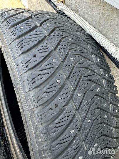 Yokohama Ice Guard IG65 235/50 R18