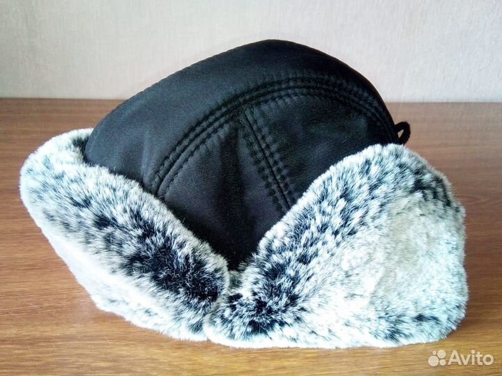 Шапка зимняя