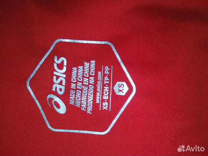 Борцовское трико