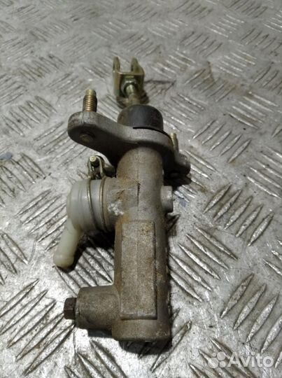 Цилиндр сцепления главный Geely Emgrand EC 7