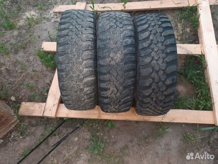 Cordiant Off Road 205/70 R16