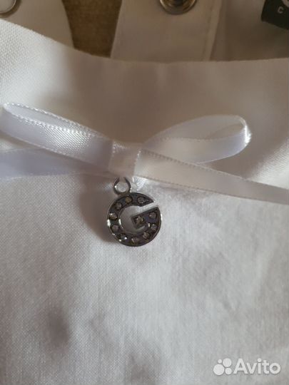 Блузка для девочки gulliver