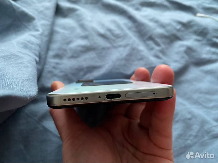 Xiaomi Redmi Note 11 Pro, 8/128 ГБ