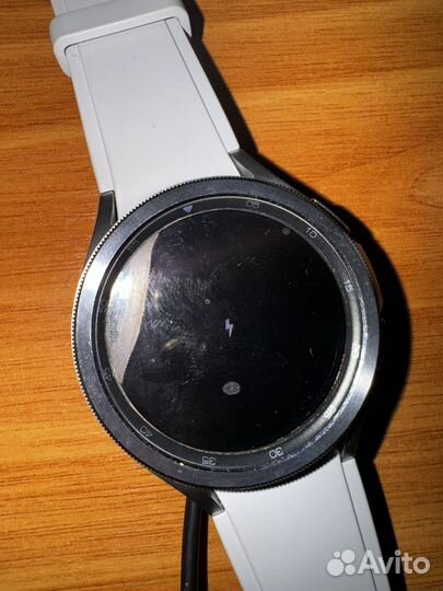 Samsung galaxy watch 4 classic 46mm