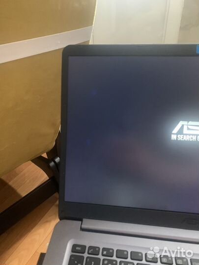 Asus vivobook x510q