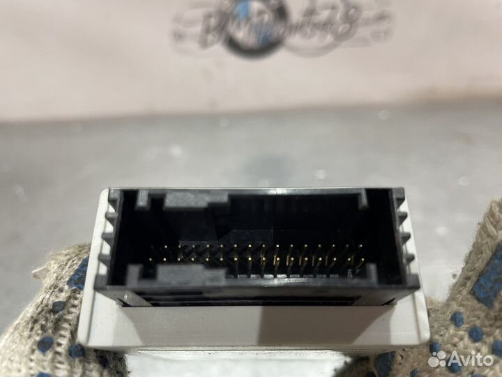 Блок системы RDC BMW X3 E83 LCI