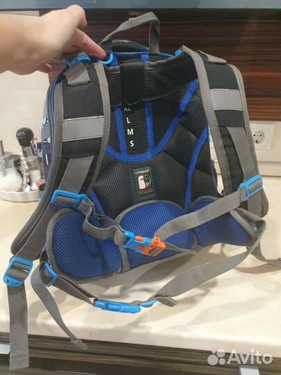 Рюкзак школьный Sternbauer