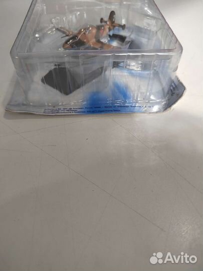 Легендарные самолёты би-1 14 выпуск