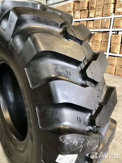 20.5-25 16PR 167B EM-20 TL Mitas