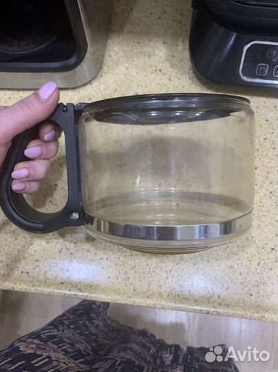 Кофемашина philips