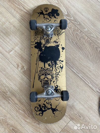 Скейтборд oxelo