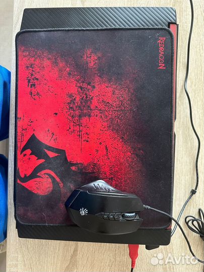 Игровой ноутбук acer nitro 5