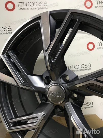 Диски Audi R18