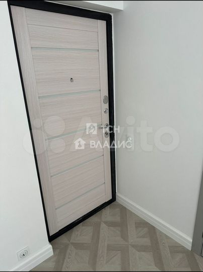 Апартаменты-студия, 21,4 м², 9/11 эт.