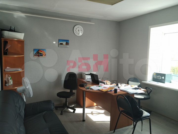 Офис 700м