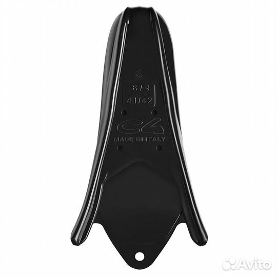 Калоши для ласт С4 Carbon 250