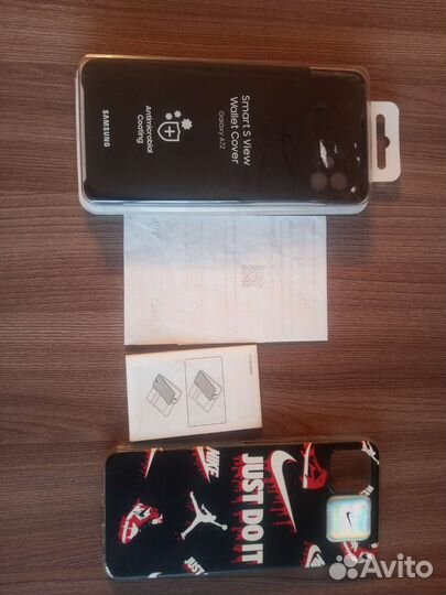 Чехол для смартфона