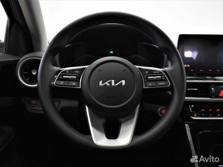 Kia K3 1.5 CVT, 2022