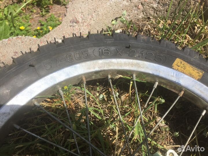 Запчасти к велосипедам