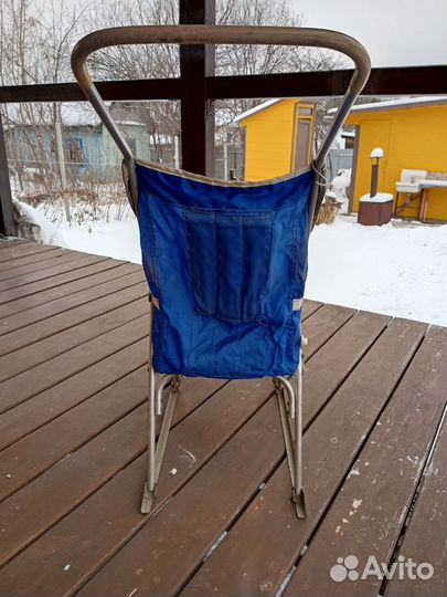 Детской Санка