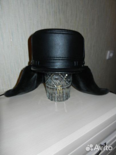 Шапка зимняя