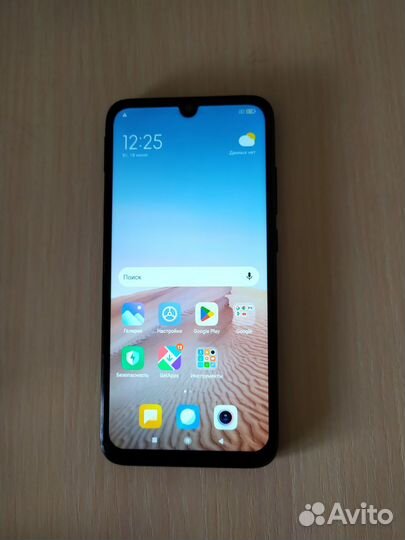 Xiaomi Redmi Note 7, 3/32 ГБ