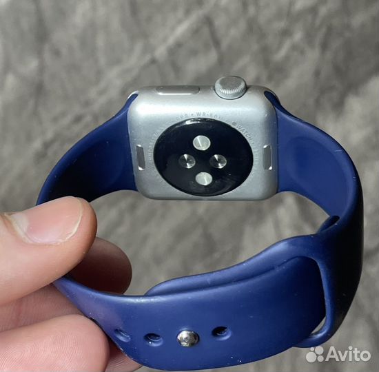 Apple watch series 3 (38mm)