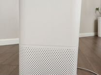 Очиститель воздуха xiaomi mi air purifier pro