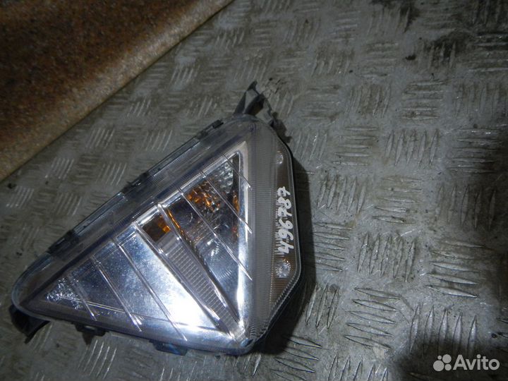 Указатель поворота правый, Hyundai (Хендэ) -elantr