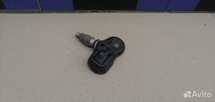 Датчик давления Fortuner 2015