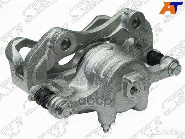 Суппорт тормозной FR nissan sunny B15/wingroad/AD