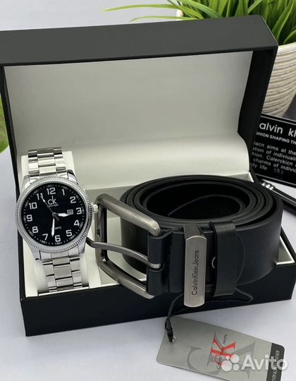 Набор мужской