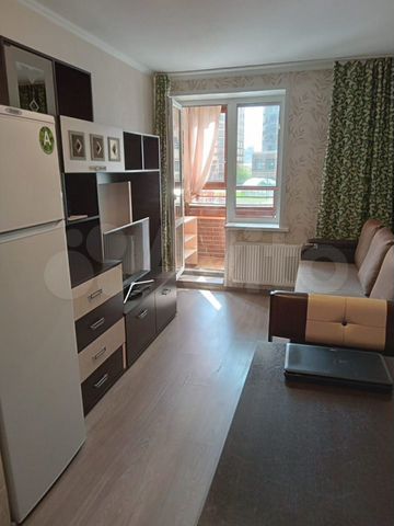 1-к. квартира, 32 м², 2/28 эт.