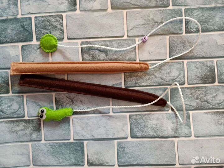 Магнитная рыбалка