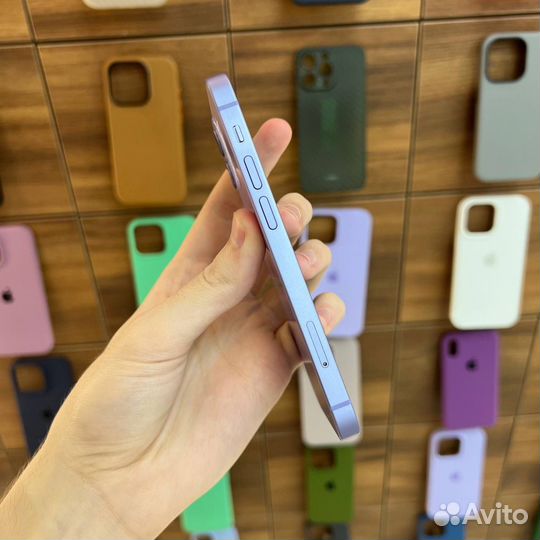 iPhone 12 mini, 64 ГБ