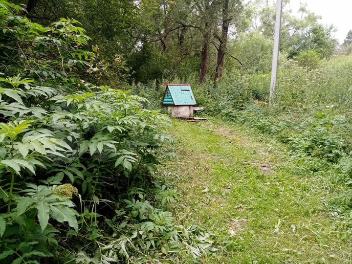 Дача 68 м² на участке 30 сот.