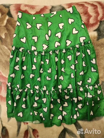 Женские вещи