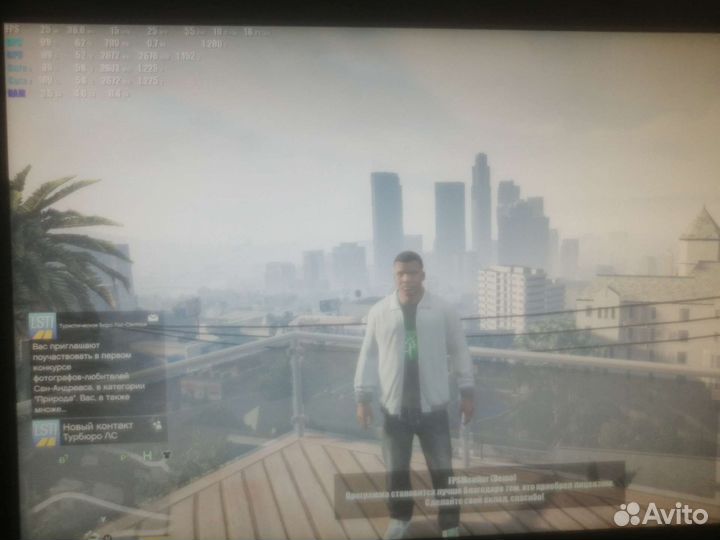 Системный блок