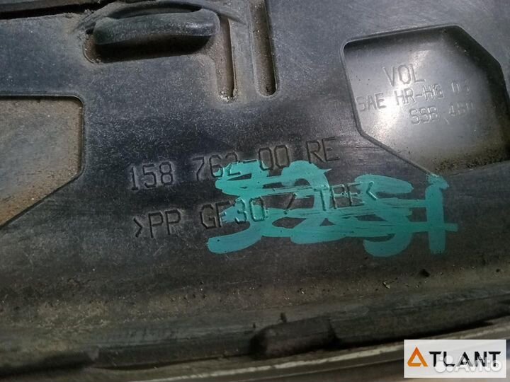 Фара передняя правая BMW 525I